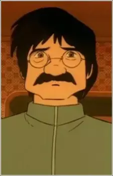 Dr. Kudo
