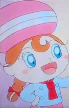 Macaron-san