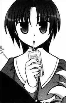 Miya-chan