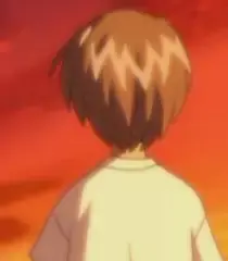 Last Boy