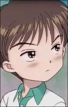 Kouji