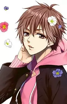 Souta Sakaki