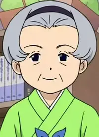 Chikako Kurotori