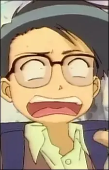 Kensuke Watanabe