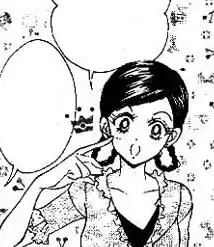 Hoshi Anju
