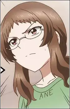 Takao's Eldest Sister