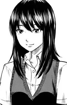Mari Yoshizaki
