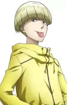 Chihiro Enokida