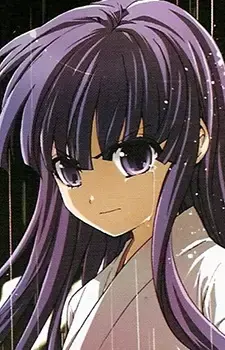 Ouka Furude