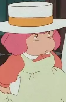 Martha
