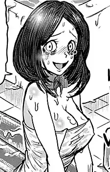 Mihono Suou