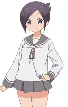Midori Shimizu