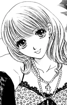 Yukari Kuroshiki