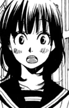 Mii Uehara