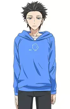 Mohiro Mikage