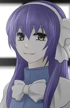 Mirha Simon