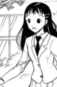 Shizuku Hirasawa