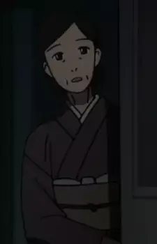 Izumi-ya no Baaya
