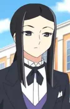 Rei Andou