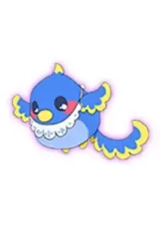 Toriko