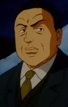 Mitsuhiko Akama