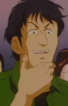 Kazuma Rokuhara