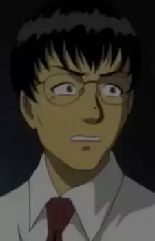Shigeki Izumiya