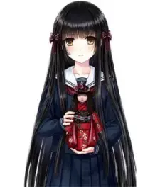 Toe Kurokami