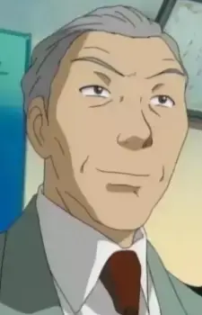 Shuuichirou Aizawa
