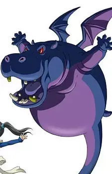 Hippopotamus
