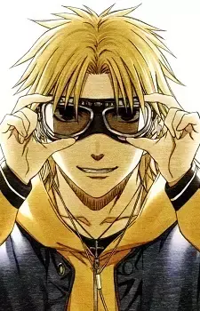 Youhei Takebe