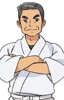 Kounosuke Minoda