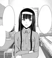 Sayoko Onigihara