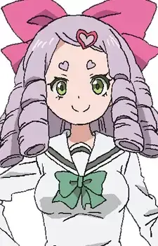 Mikari Izumigamine