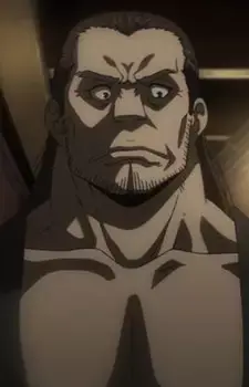 Gérôme Hongou