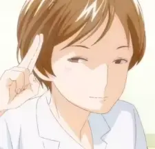 Opposite-san Seitokaichou