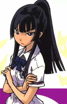 Futaba Aoki