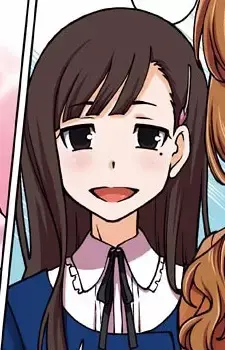 Sanae Mayuzumi