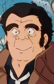Sanjuro Kuribayashi