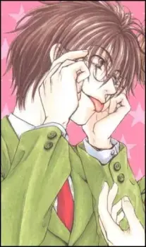 Narumi Seiwa
