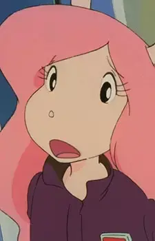 Anne Kyouju