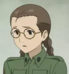 Shizuka Nonomiya