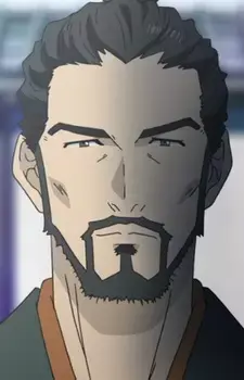 Juubei Matsuoka