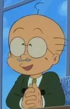 Principal Kokedaruma