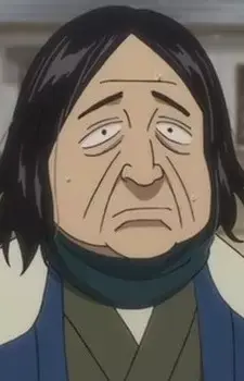 Tamotsu Hidoro