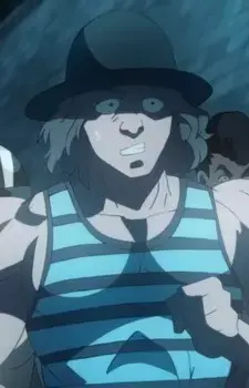 Tanktop Hatter