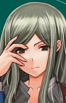 Maya Hoshimiya