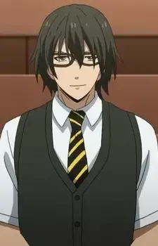 Kirihito Tsuji