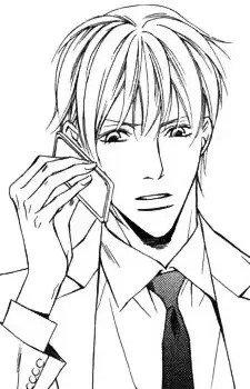 Yuzuru Kanzaki