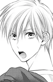 Hokuto Kirishima